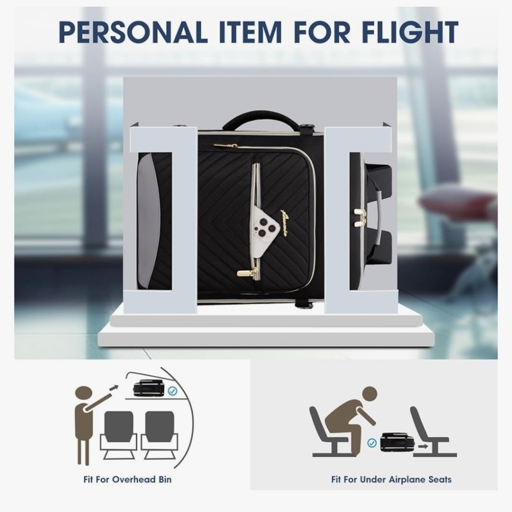 Travel Backpack - image 7